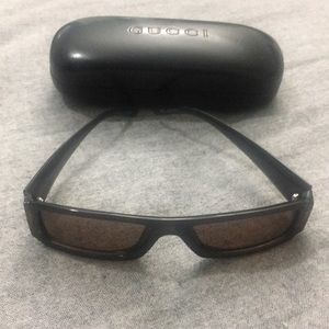 Gucci sports eyewear original